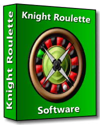 Digital pack of Knight Roulette software.